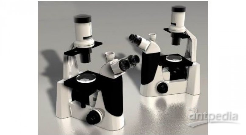 DZ2000倒置生物显微镜