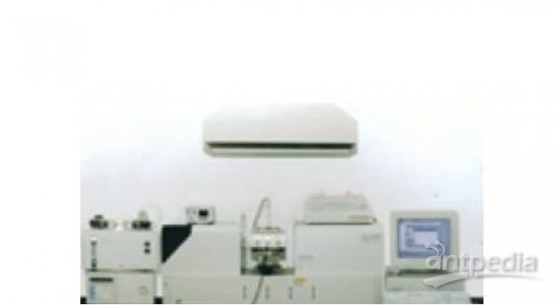 岛津HPLC-AA 联用系统