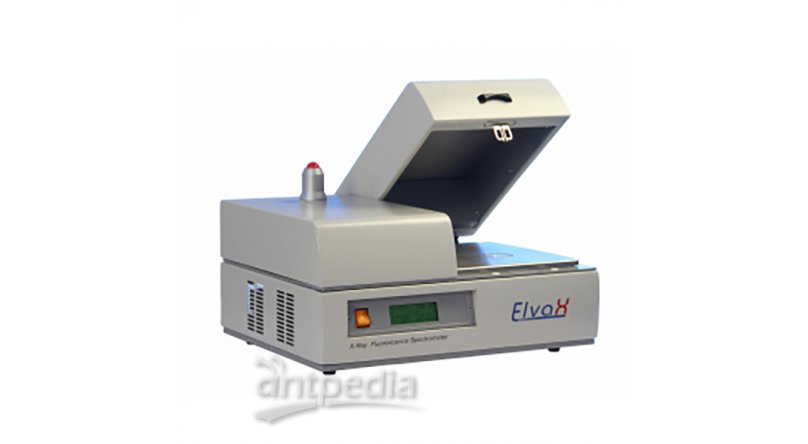 GNR ElvaX-II台式能量色散X射线荧光光谱仪