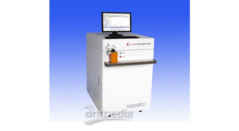QL-5800A直读光谱分析仪