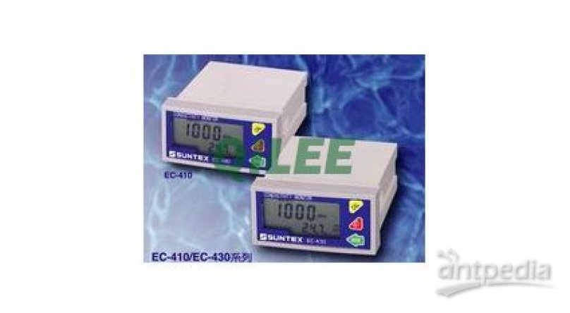 在线电导率EC-410