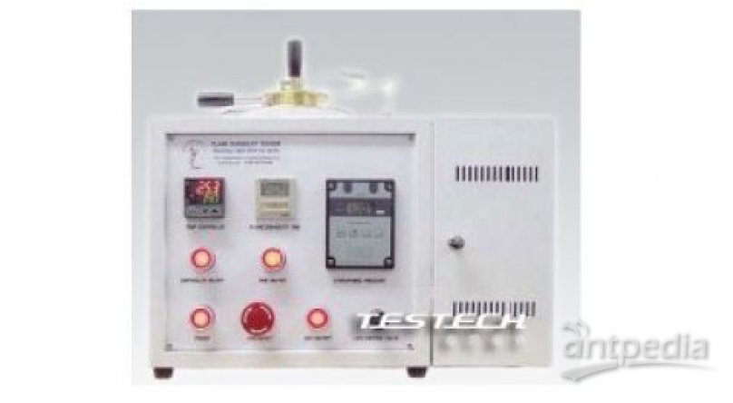 液体持续燃烧性能测试仪 ISO 9038