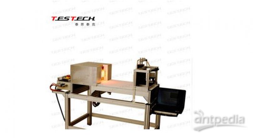 热防护（辐射）性能试验装置EN 366、ISO 6942