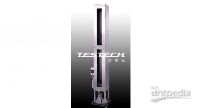 TTech-NFPA701纺织品大型燃烧测试仪