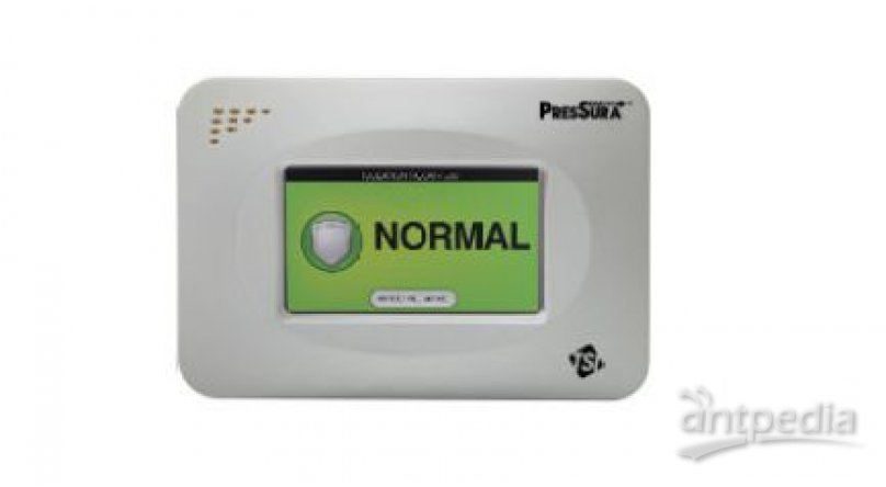 美国TSI PRESSURA 病房压力监测仪 RPM10