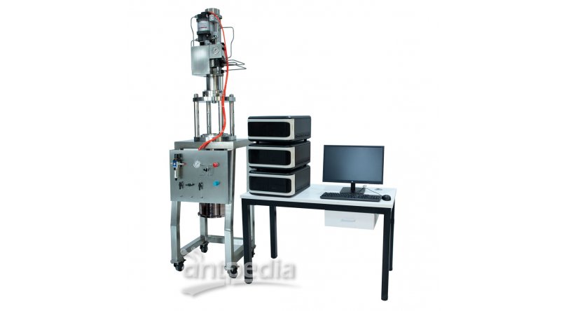 LP53000生产型制备液相色谱系统