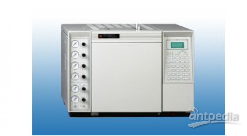 SP6890型气相色谱仪