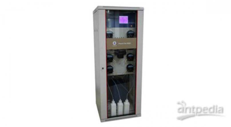 PhotoTek 6000-NO3-N硝酸盐氮在线分析仪