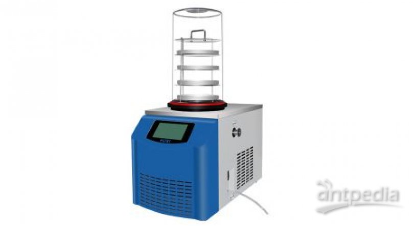 HX-10-50B台式冷冻干燥机