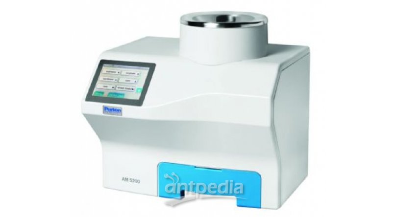 5200型快速谷物水分分析仪
