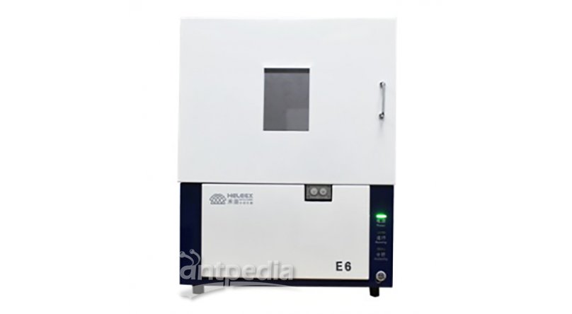 禾苗 E6 X射线光谱仪、rohs检测仪