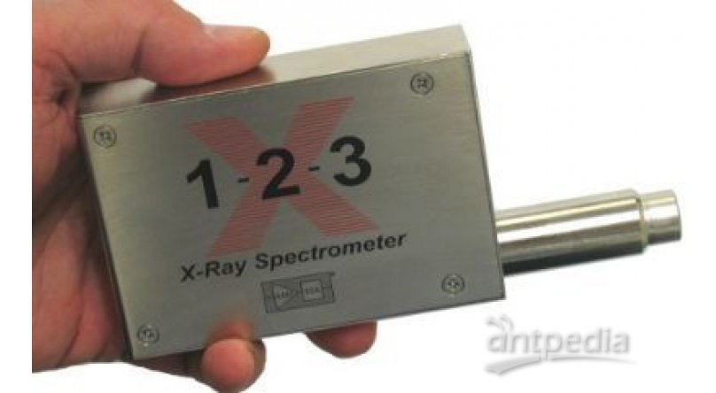 AMPTEK-X射线探测器系统X-123(X-RAY/Complete Detecor System/完整系统)