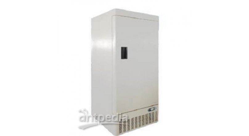  博科BDF86V348立式超低温冰箱