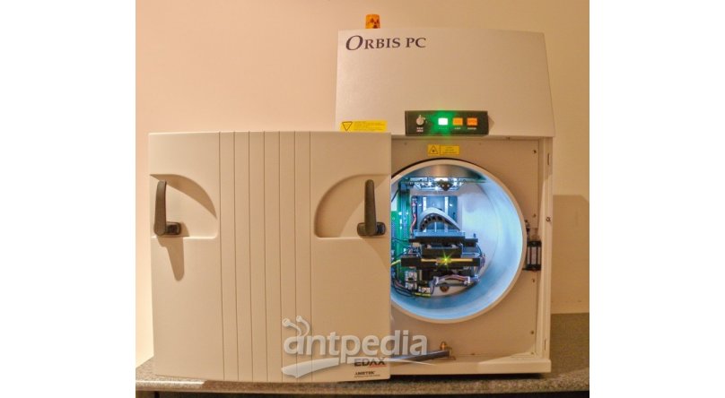 EDAX Orbis微束X射线荧光能谱仪Micro-XRF