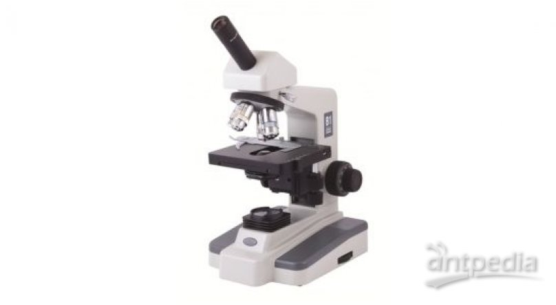 精密单目显微镜