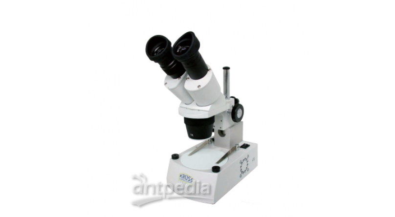 KSW4000 系列立体显微镜