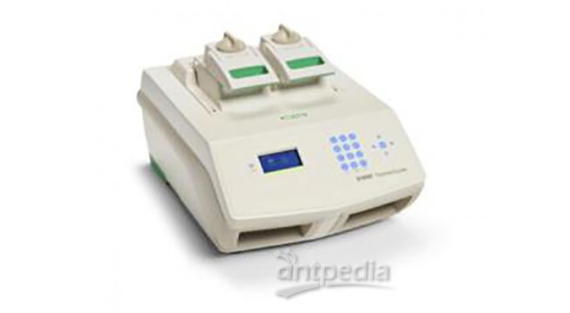 S1000 双48孔PCR 仪