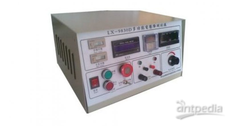 电压降测试仪