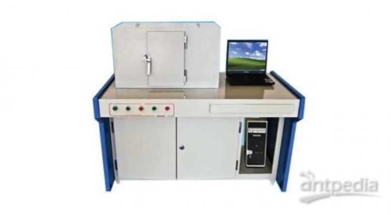 DR3030砂浆导热系数测定仪使用方法