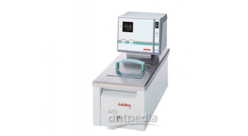 JULABO SE-12 专业型加热浴槽 / 恒温循环器