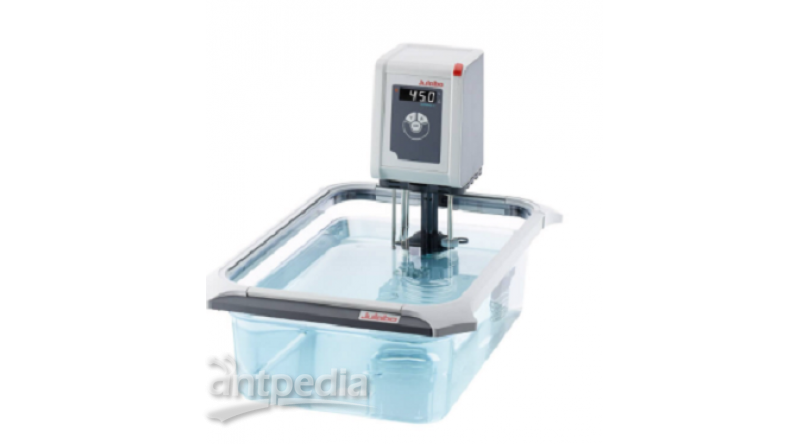 JULABO CORIO CD-BT19 透明加热浴槽 / 恒温循环器