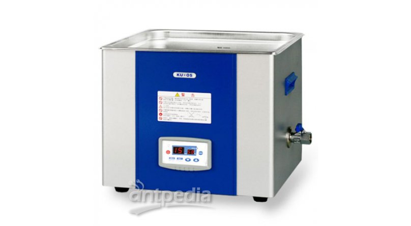 SK5200BT低频加热型超声波清洗器