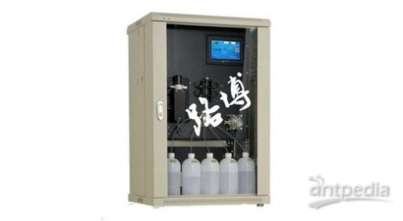 路博在线总氮水质分析仪LB-1000D-RQ