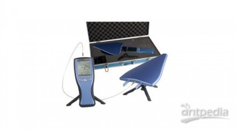 电磁辐射测试频谱分析仪 HF-6065