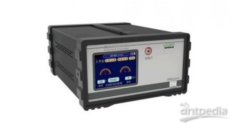 路博供应GXH-3050A便携式红外线CO分析仪
