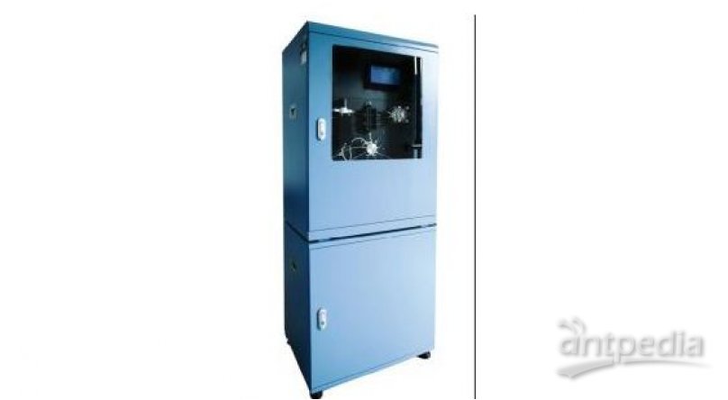 路博LB-1000MY高锰酸盐指数水质分析仪