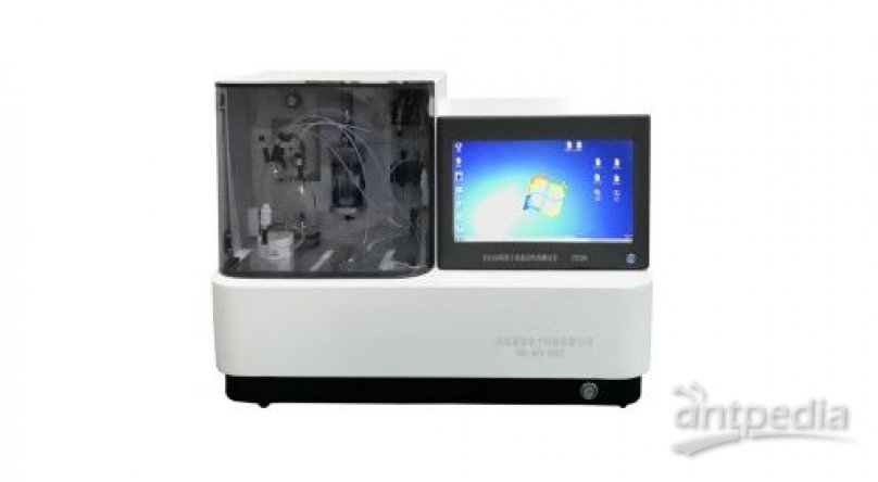 济南盛泰ST2200全自动阴离子表面活性剂测定仪