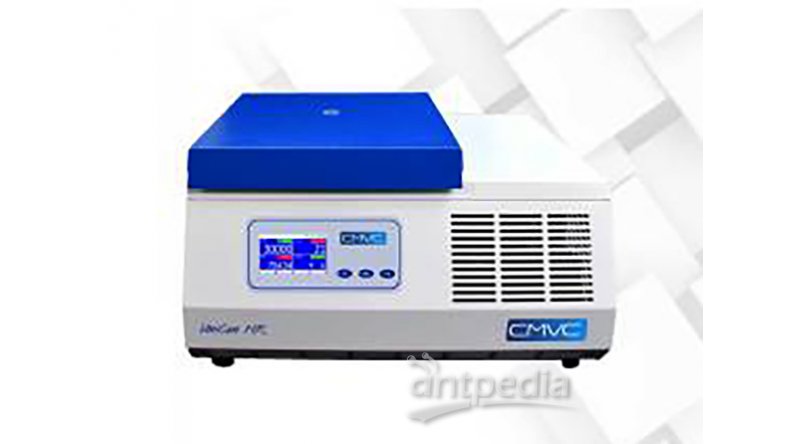 CMVC UniCen HR高速冷冻离心机
