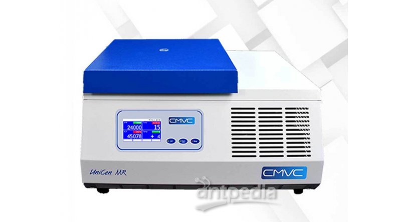 CMVC UniCen MR高速冷冻离心机
