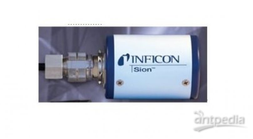 SionTM 射频放弧探测器