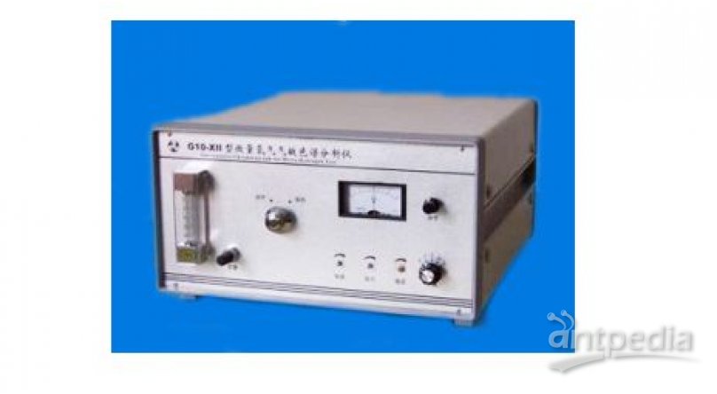 G10－XII型微量氢气气敏色谱分析仪
