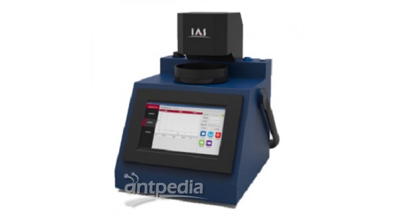  IAS-2000 便携式谷物分析仪