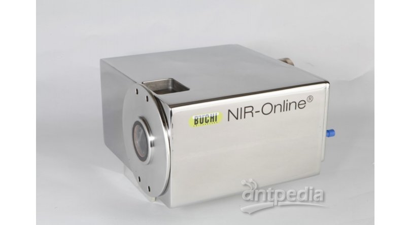 NIR-Online Multipoint System (在线近红外多探头系统)