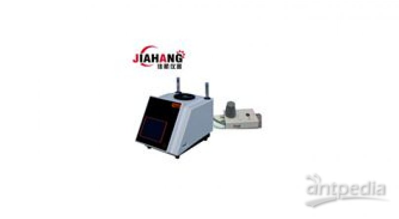JH350显微热台熔点仪