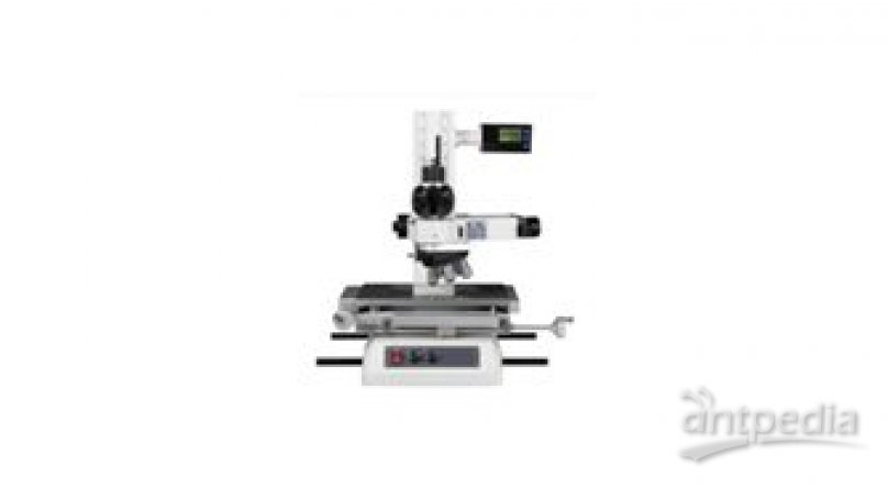 上海谨通GXF200工具测量显微镜