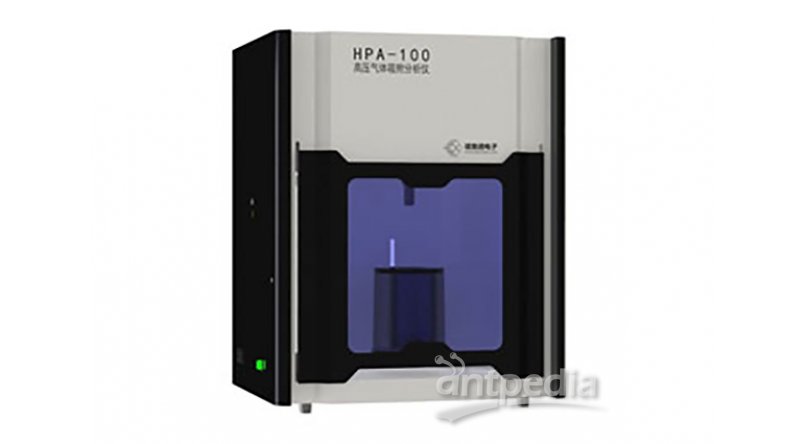 多功能高压吸附分析仪HPA-100型