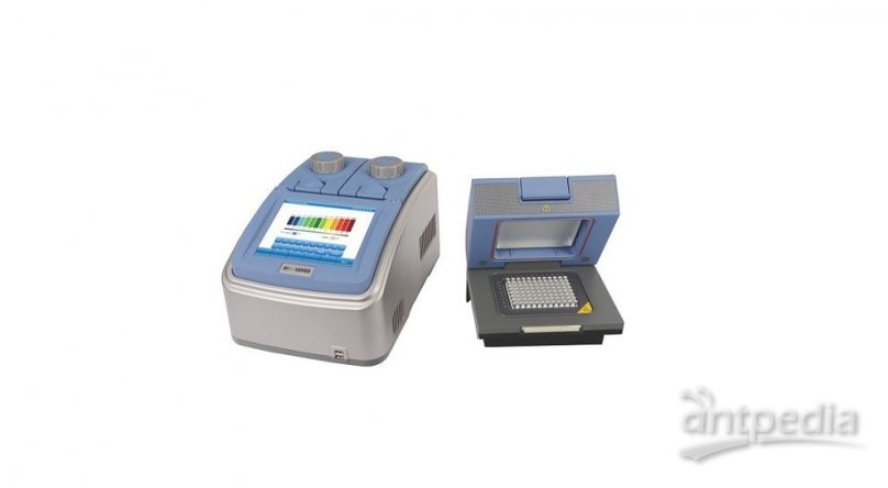 单头双头梯度PCR仪