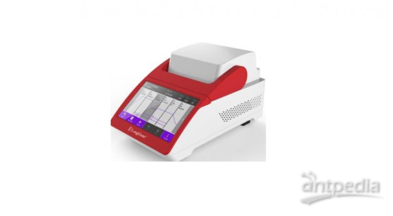 Q160型 便携式荧光定量PCR仪