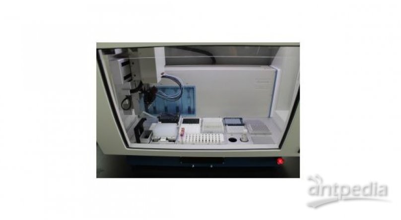 欧罗拉 液体活检工作站 liquid biopsy workstation