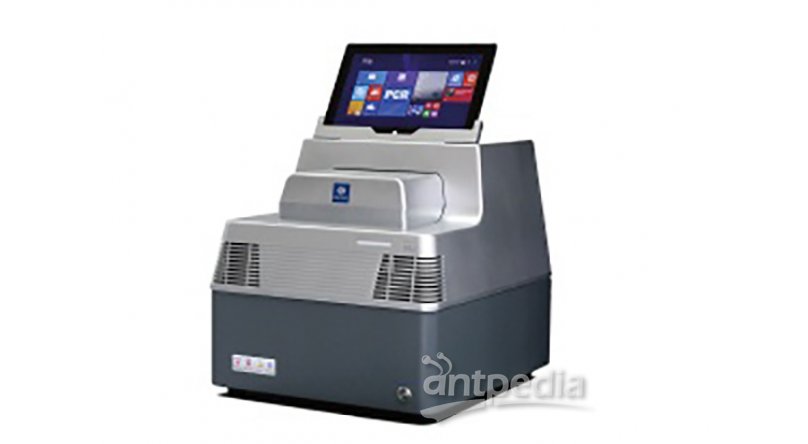 博日荧光定量PCR检测系统-LineGene9600 Plus