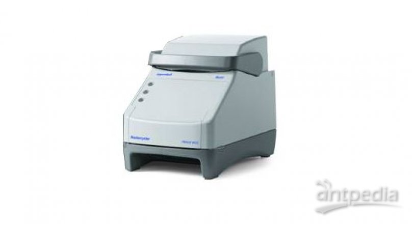 Eppendorf Mastercycler nexus eco PCR 仪
