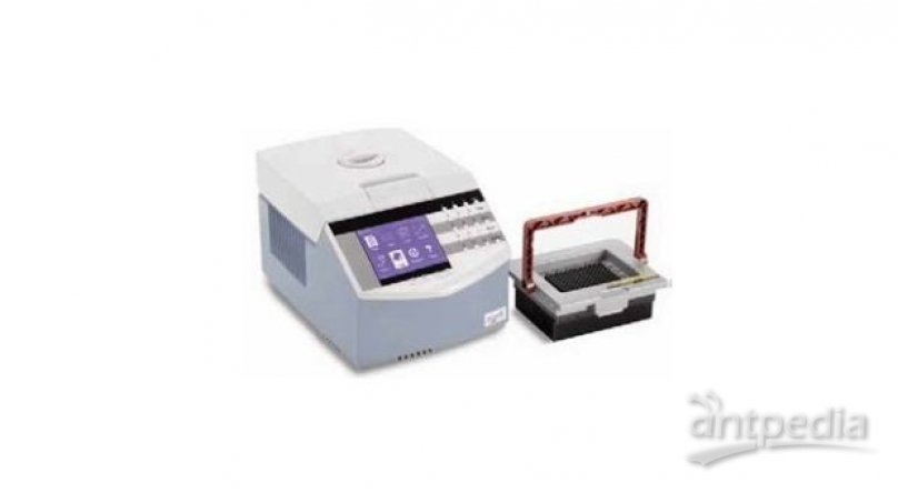 西班牙PCR基因扩增仪(热循环仪)