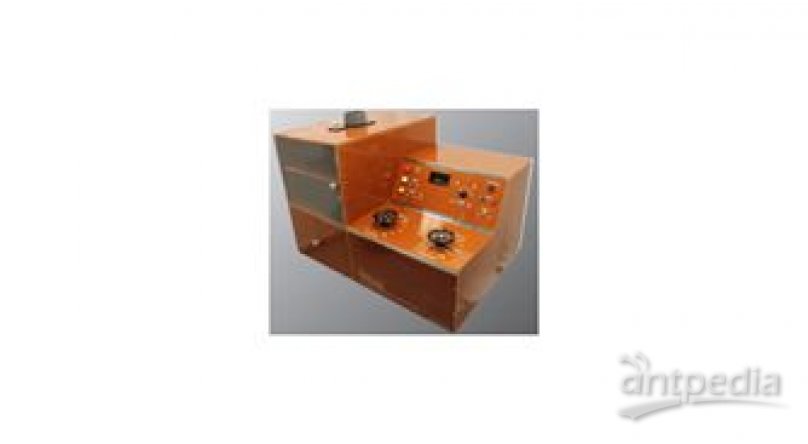 ABL静放电测定仪，静电测试