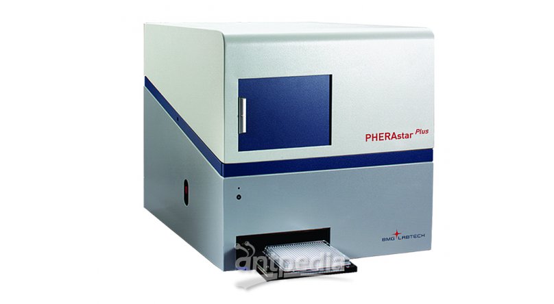 PHERAstar Plus 自动聚焦荧光多功能酶标仪