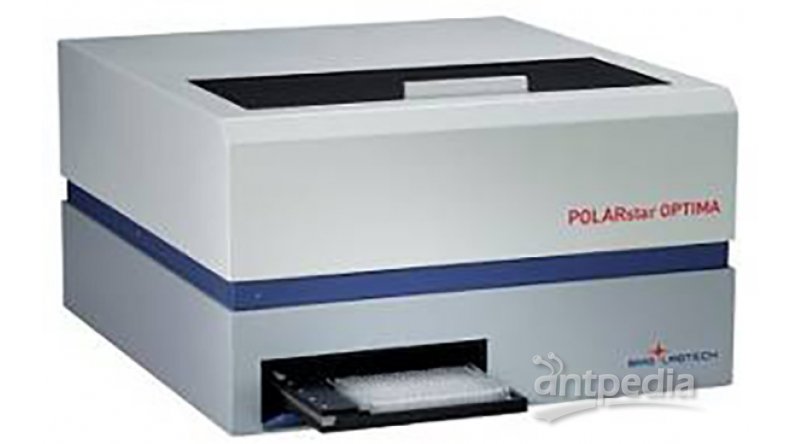 POLARstar OPTIMA药筛多功能微孔板检测仪