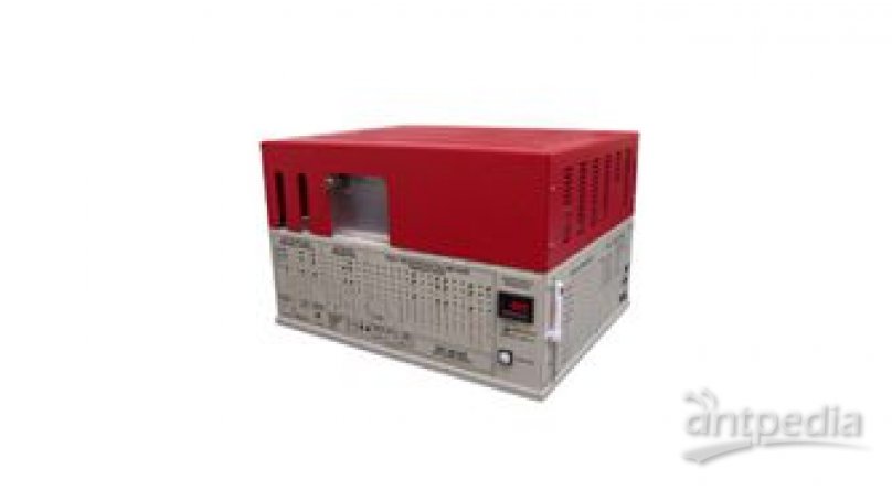 美国SRI8610型气相色谱仪